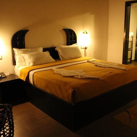 Shangri La Jungle Village Molem Ngoại thất bức ảnh