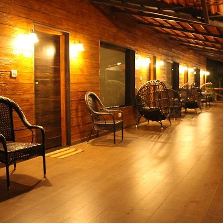 Shangri La Jungle Village Molem Ngoại thất bức ảnh
