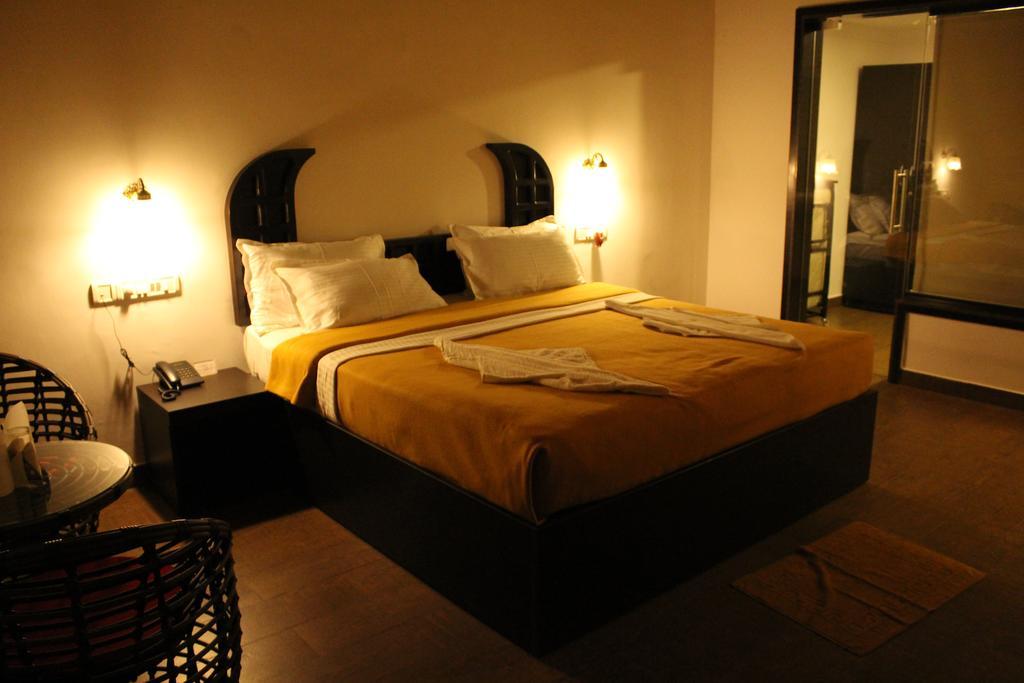 Shangri La Jungle Village Molem Ngoại thất bức ảnh